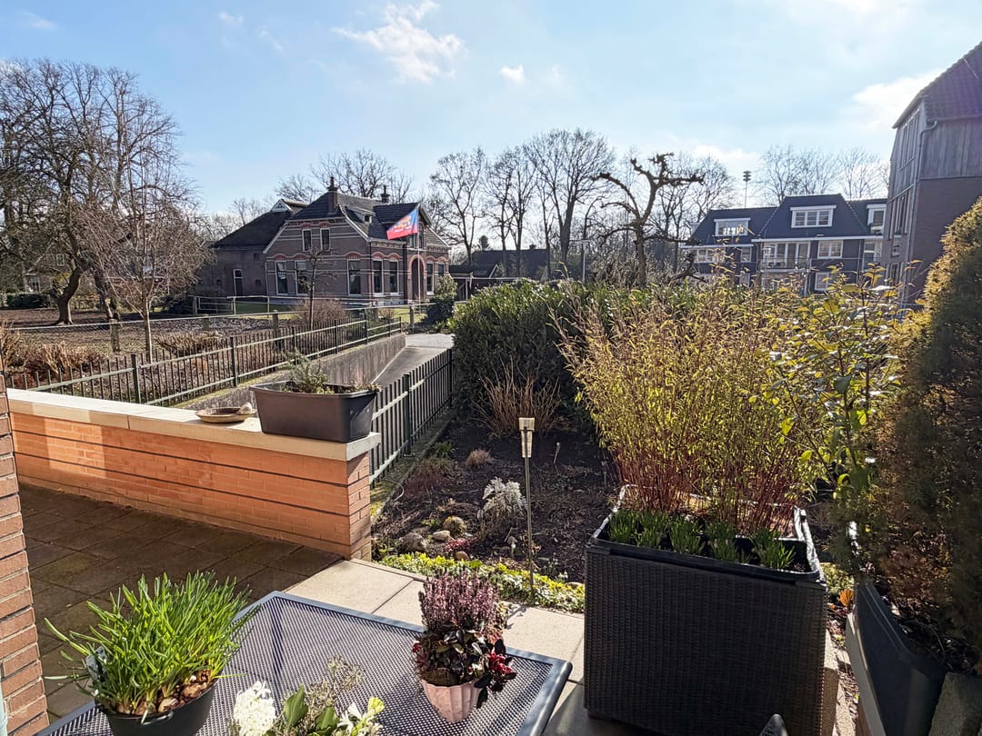 Photo 23 of Wettringerlaan 4