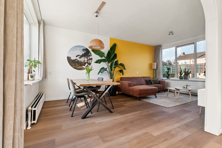 Photo 2 of Herdenkingsstraat 42