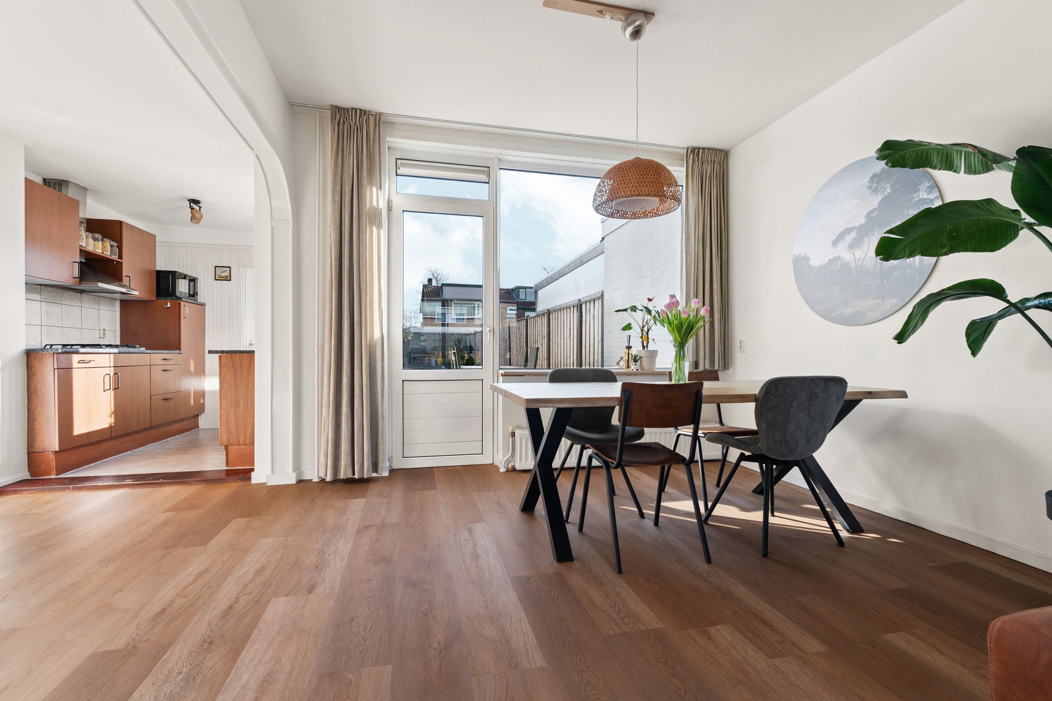 Photo 3 of Herdenkingsstraat 42