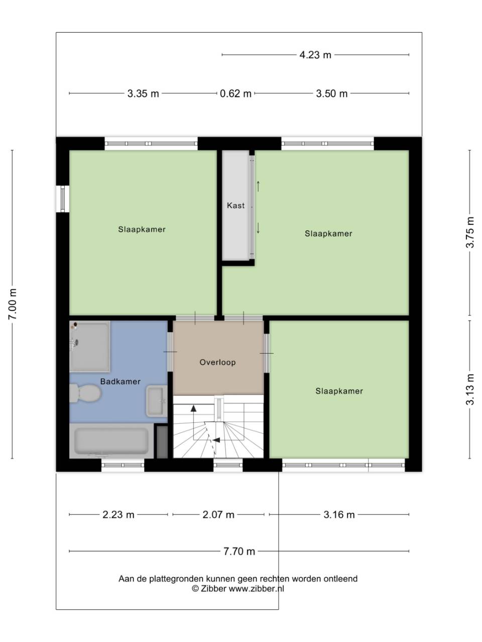 Foto 31 van Winterjan 4