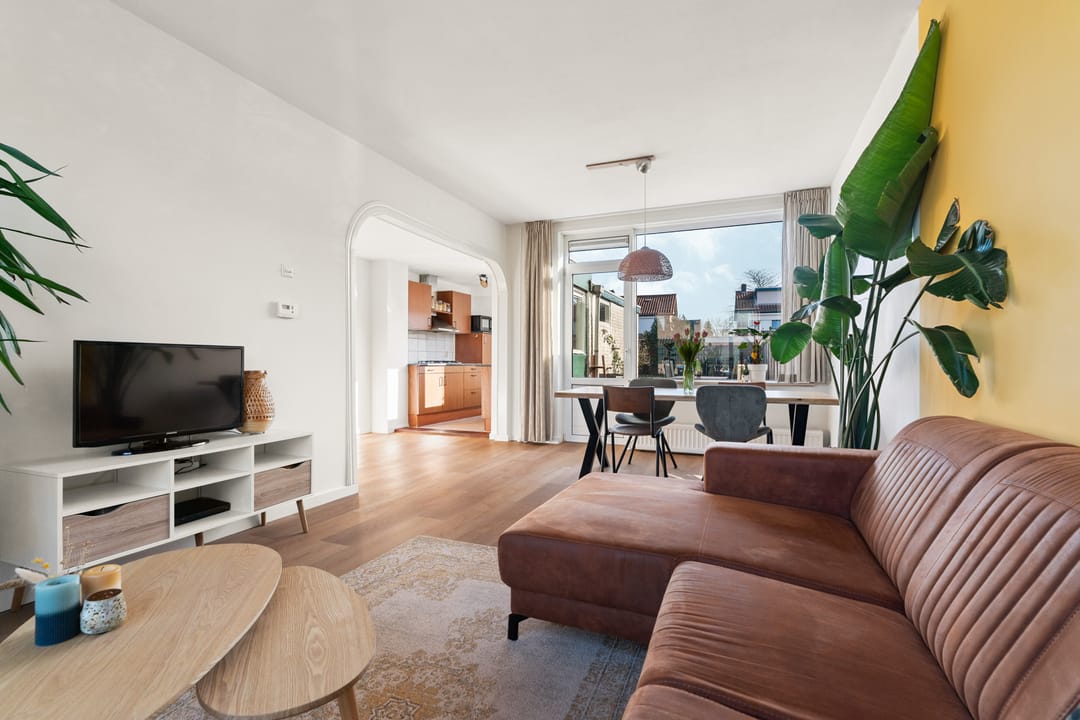 Photo 7 of Herdenkingsstraat 42