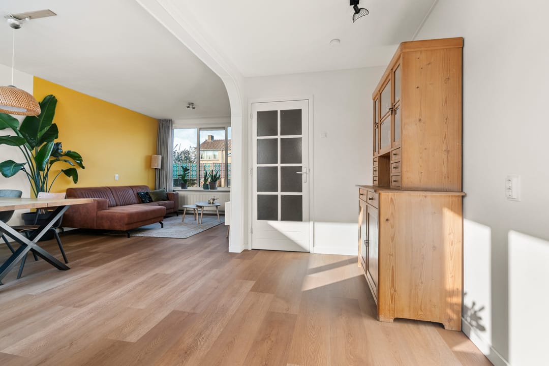 Photo 13 of Herdenkingsstraat 42