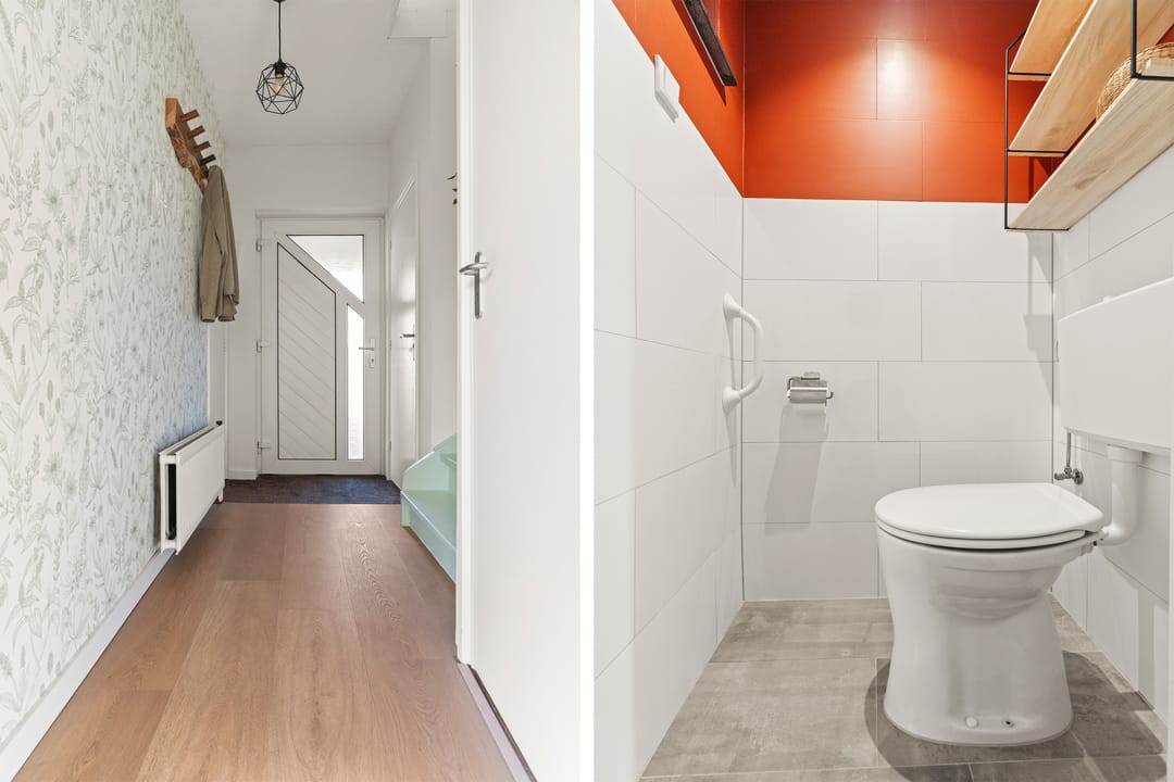 Photo 16 of Herdenkingsstraat 42