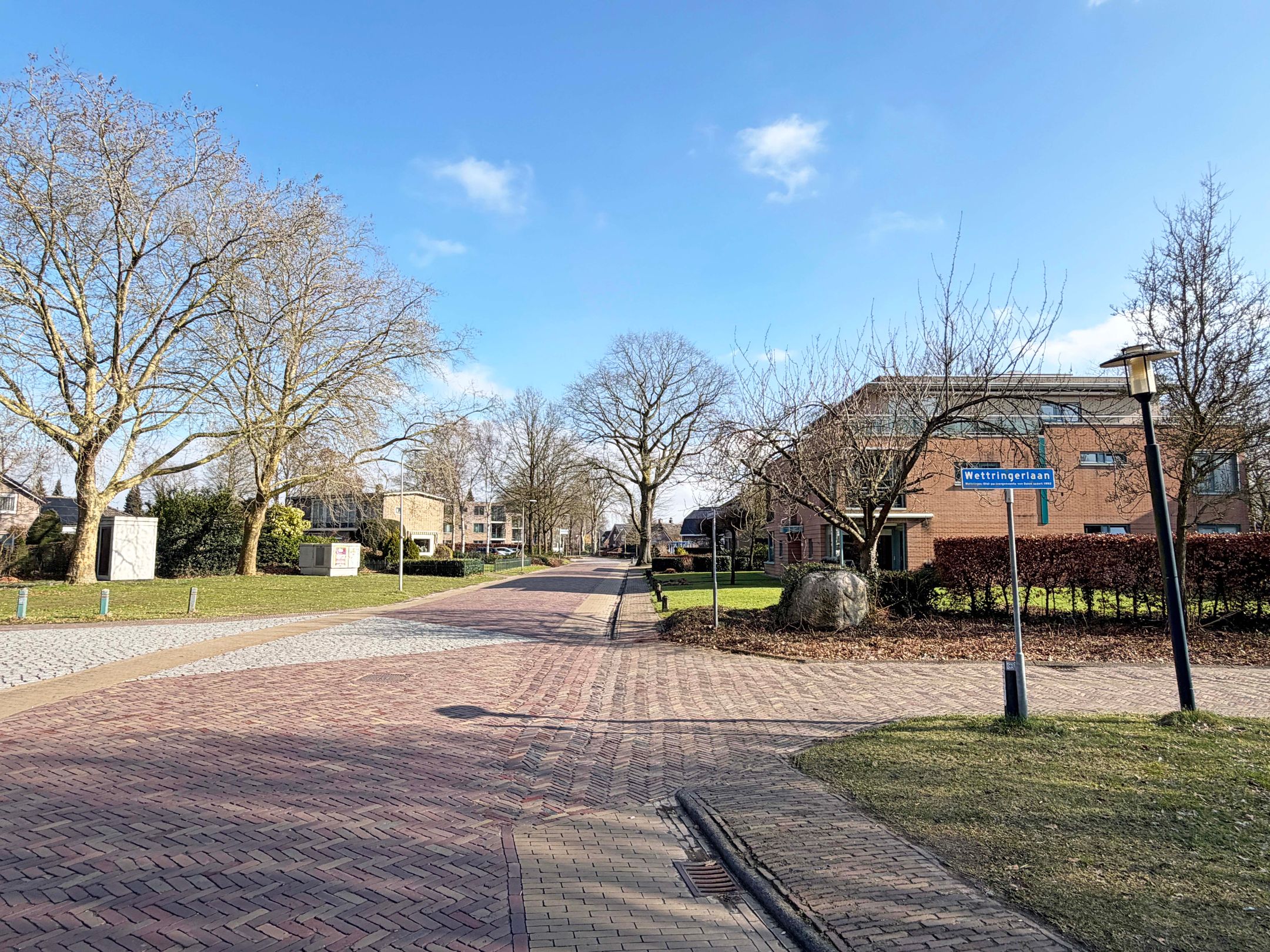 Photo 42 of Wettringerlaan 4