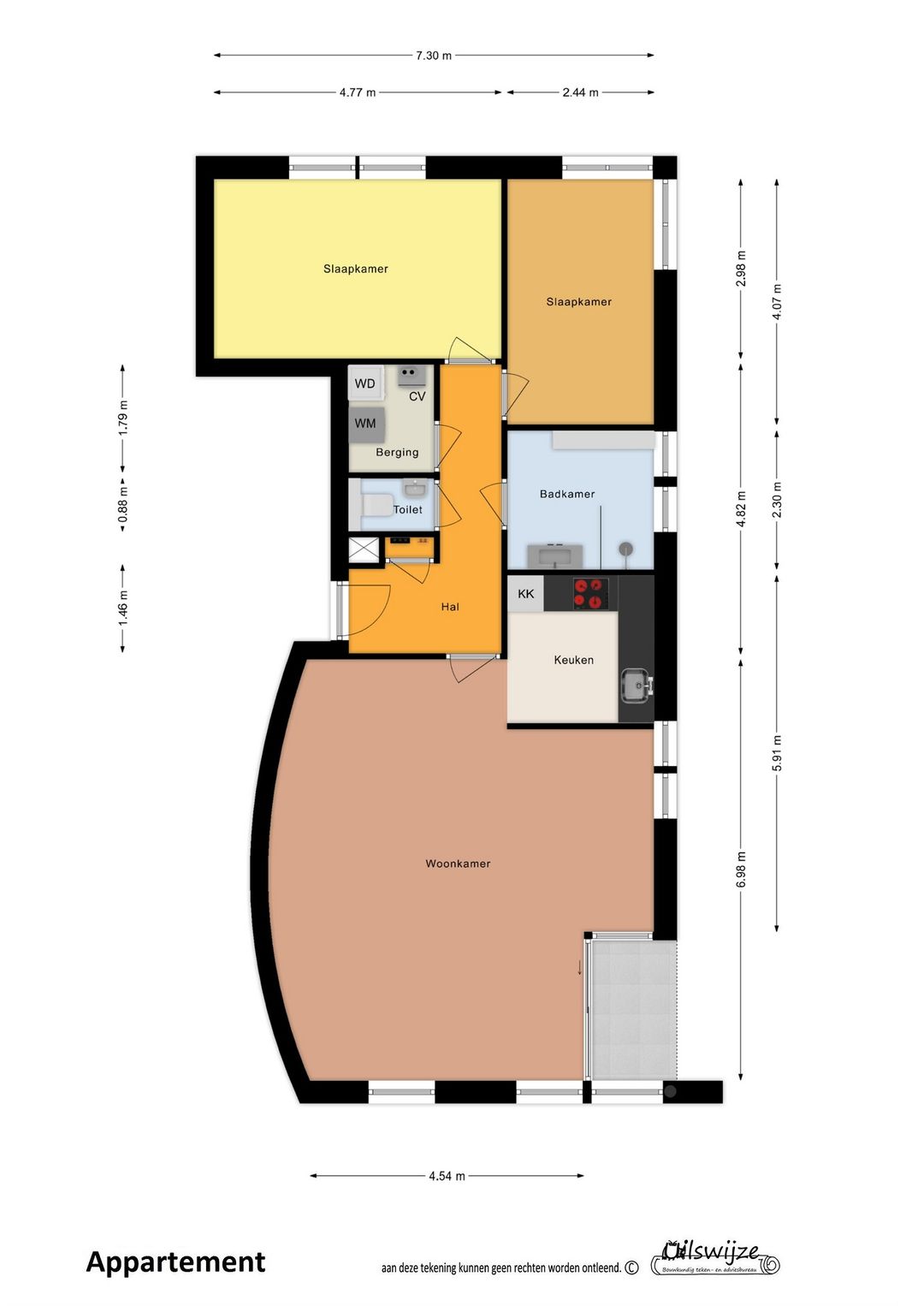 Photo 46 of Wettringerlaan 4