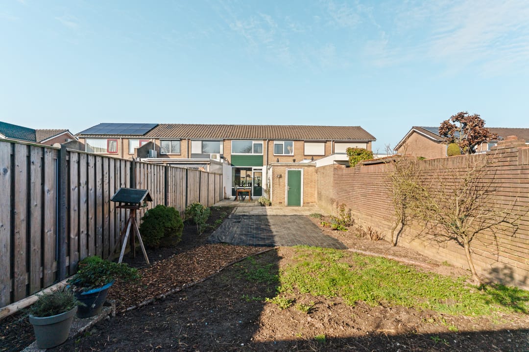 Photo 31 of Herdenkingsstraat 42