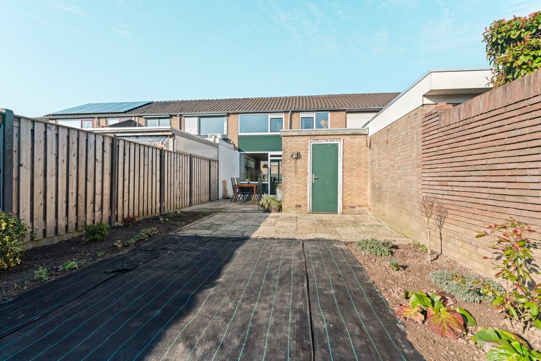 Photo 32 of Herdenkingsstraat 42