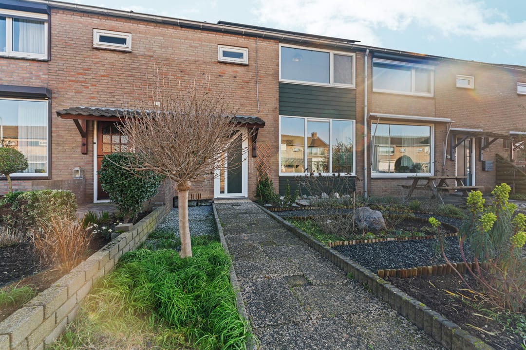 Photo 37 of Herdenkingsstraat 42