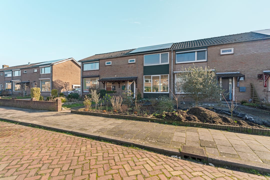 Photo 38 of Herdenkingsstraat 42