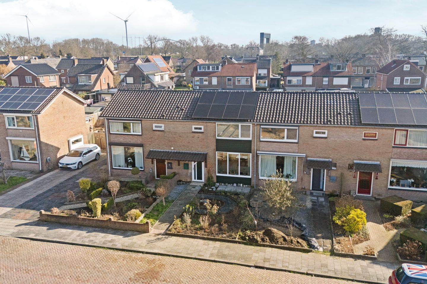 Photo 40 of Herdenkingsstraat 42