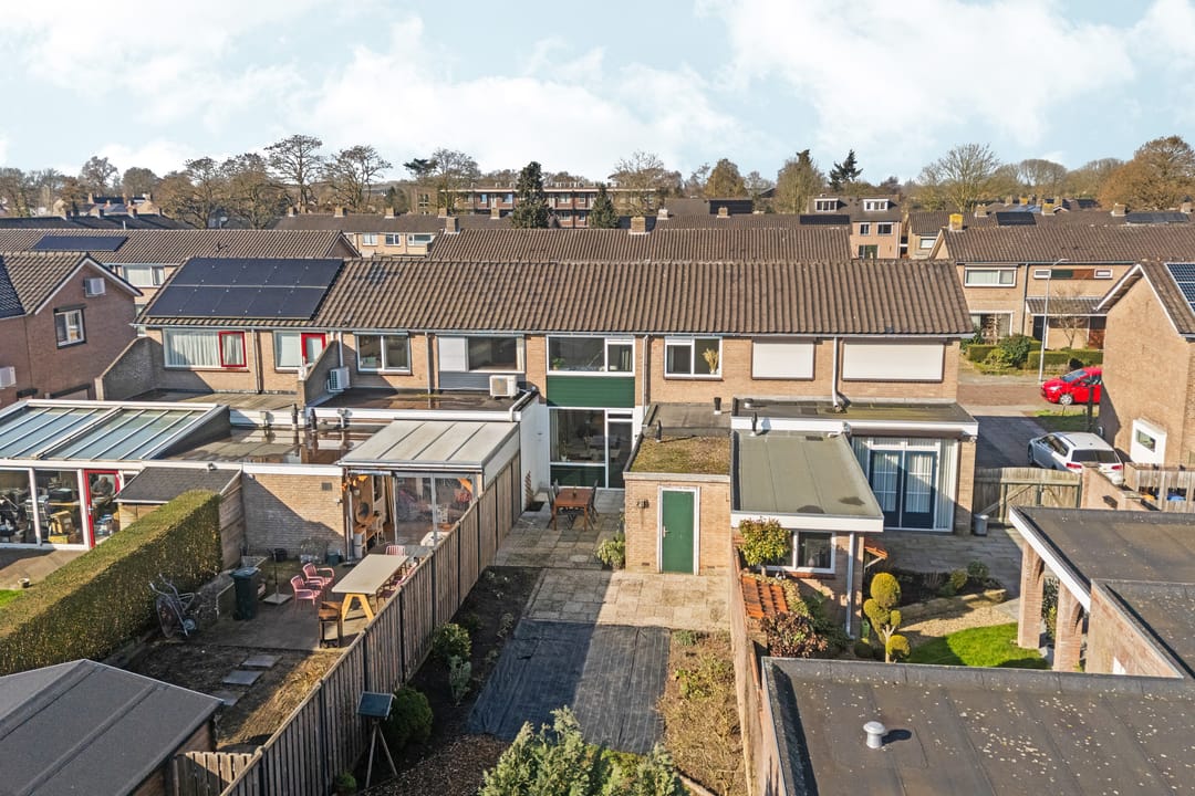 Photo 41 of Herdenkingsstraat 42