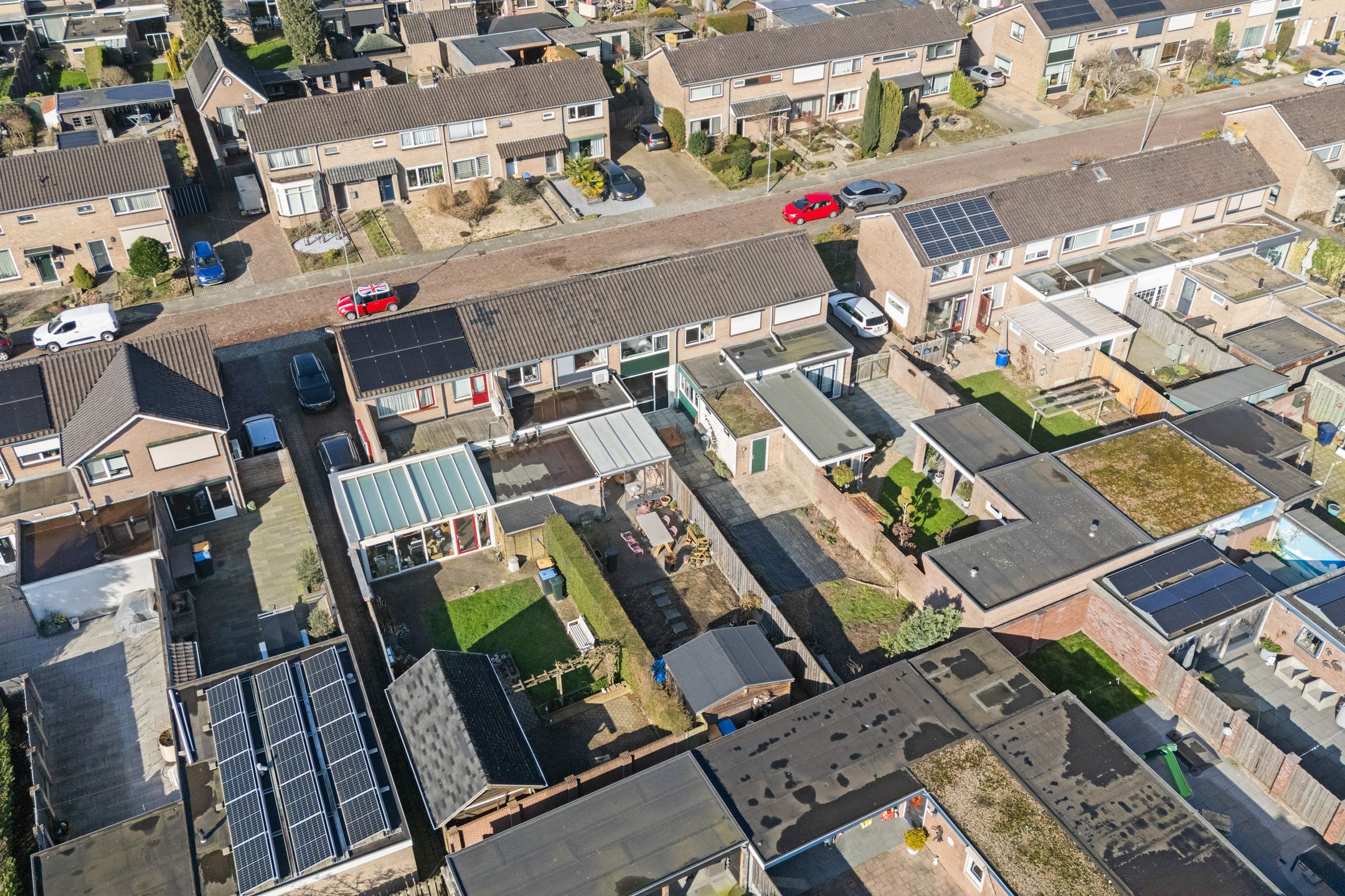 Photo 42 of Herdenkingsstraat 42