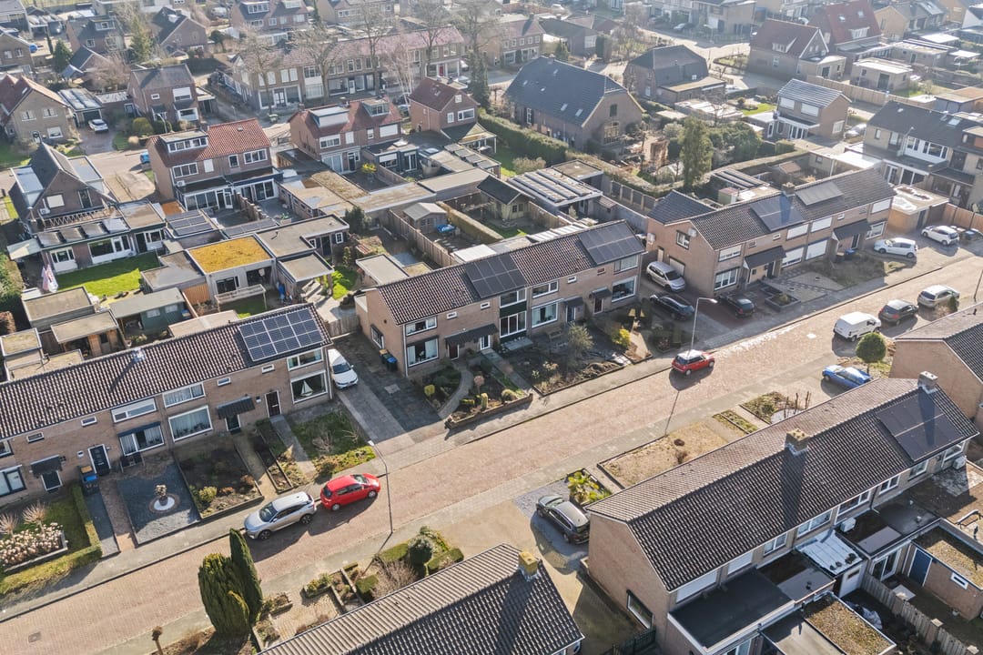 Photo 43 of Herdenkingsstraat 42