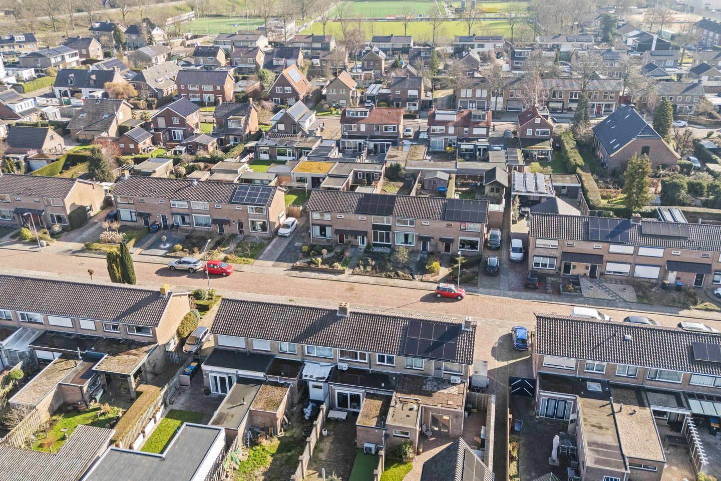 Photo 44 of Herdenkingsstraat 42