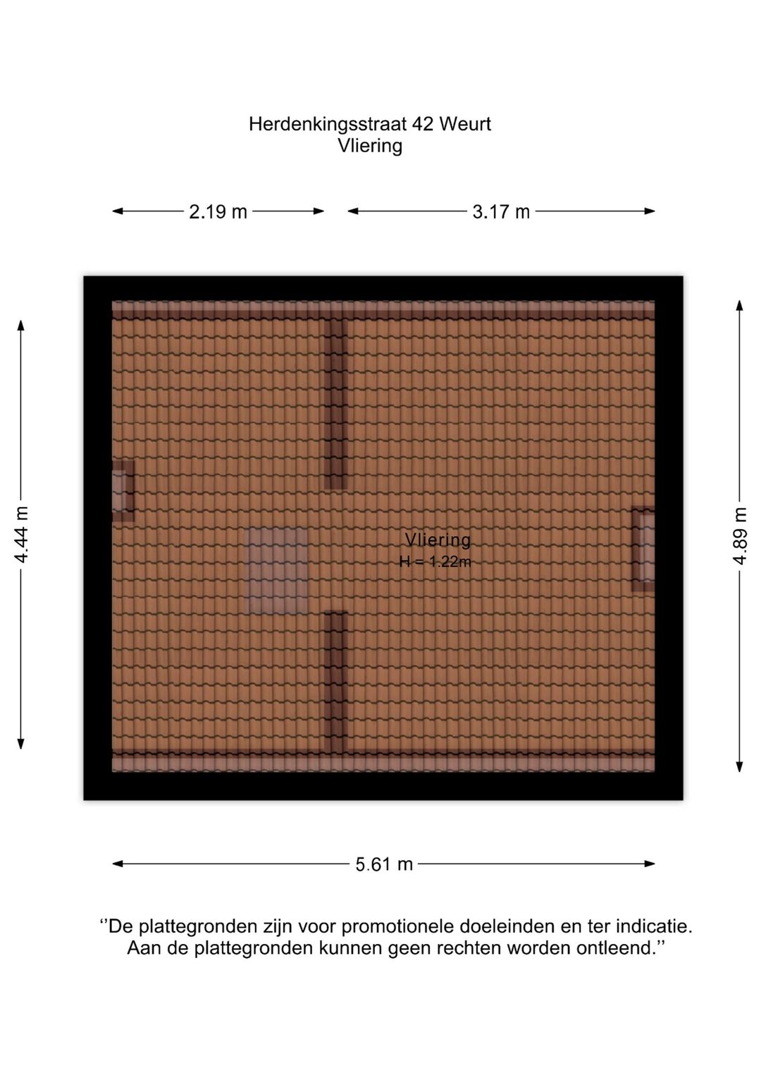 Photo 52 of Herdenkingsstraat 42