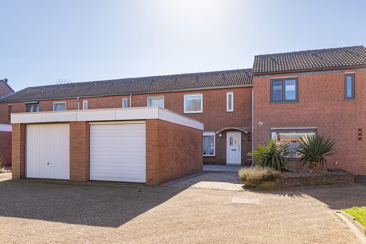 Weegbree 14 main image