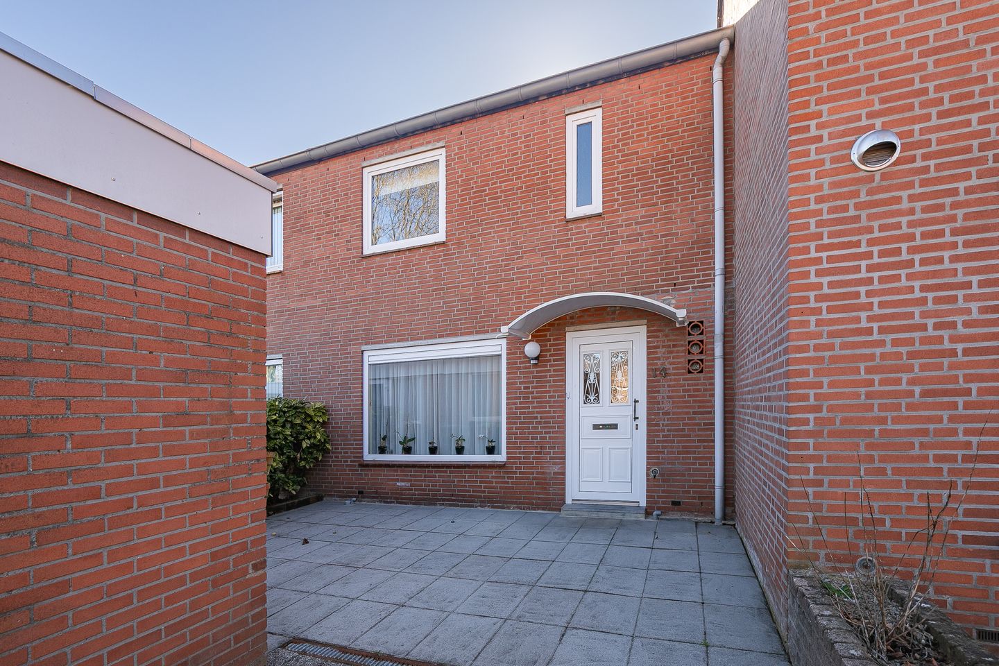 Foto 4 van Weegbree 14