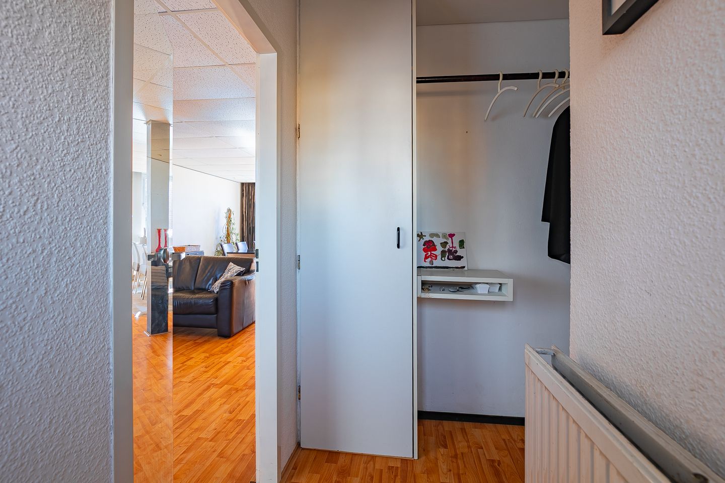 Foto 5 van Weegbree 14