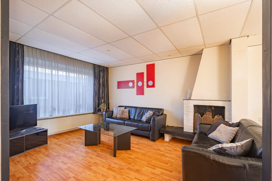 Foto 8 van Weegbree 14