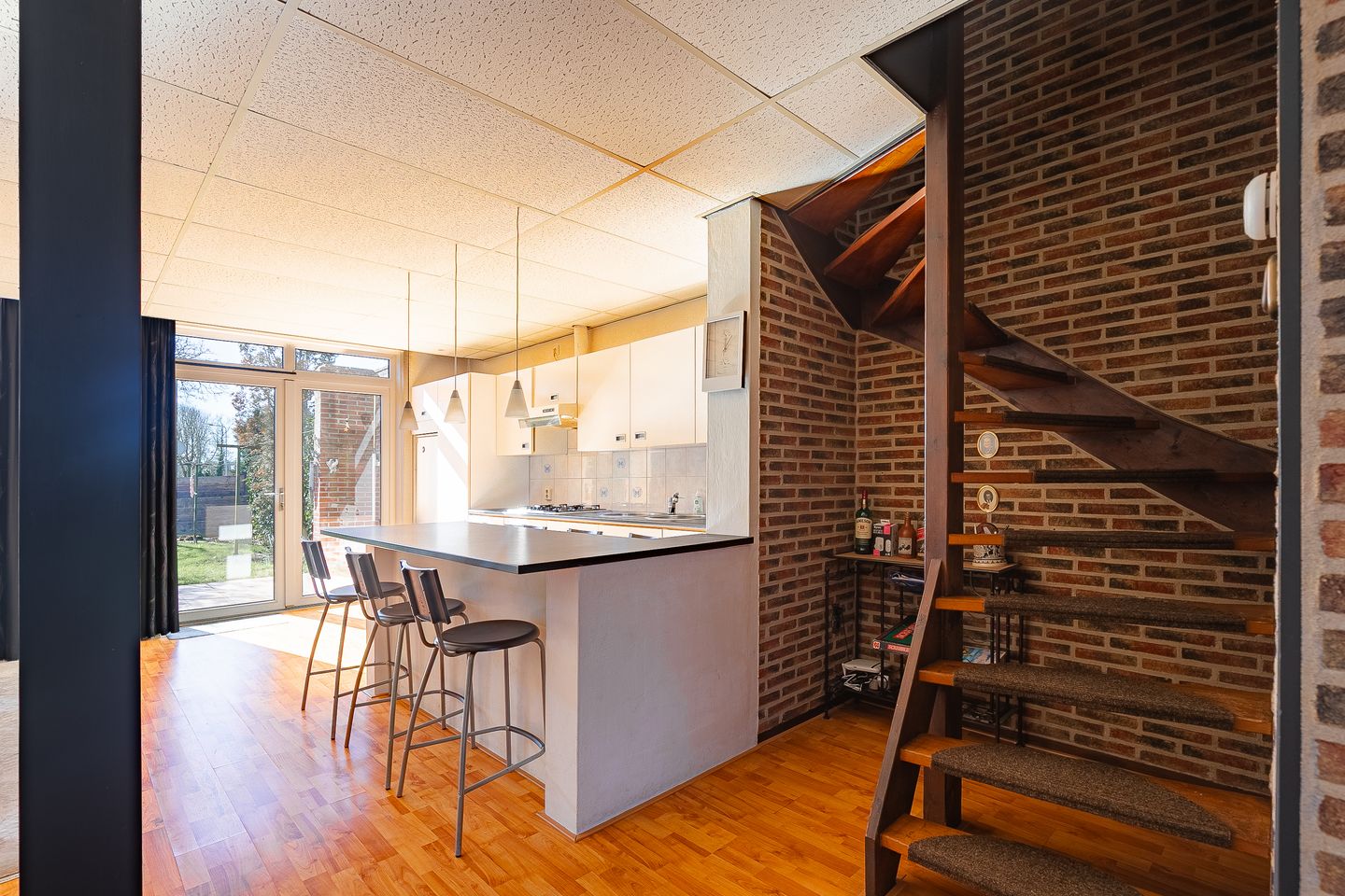 Foto 10 van Weegbree 14