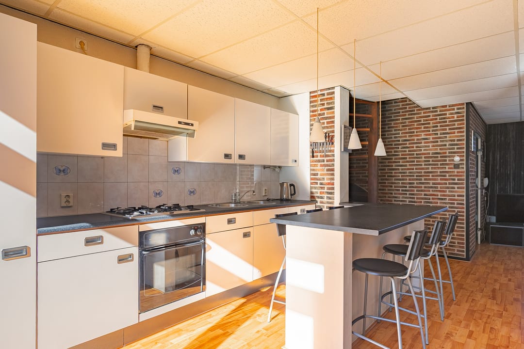 Foto 11 van Weegbree 14