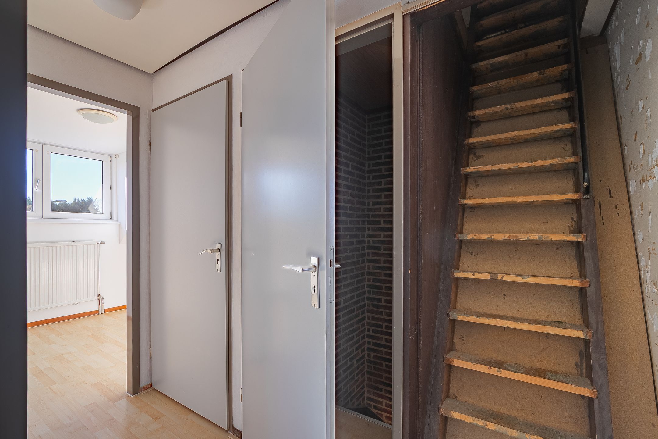 Foto 18 van Weegbree 14