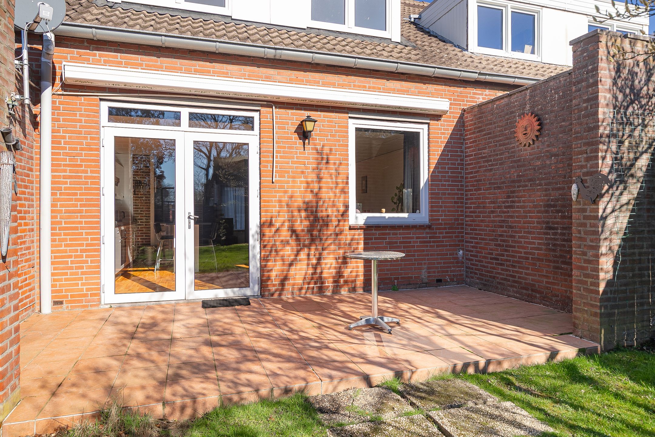 Foto 21 van Weegbree 14