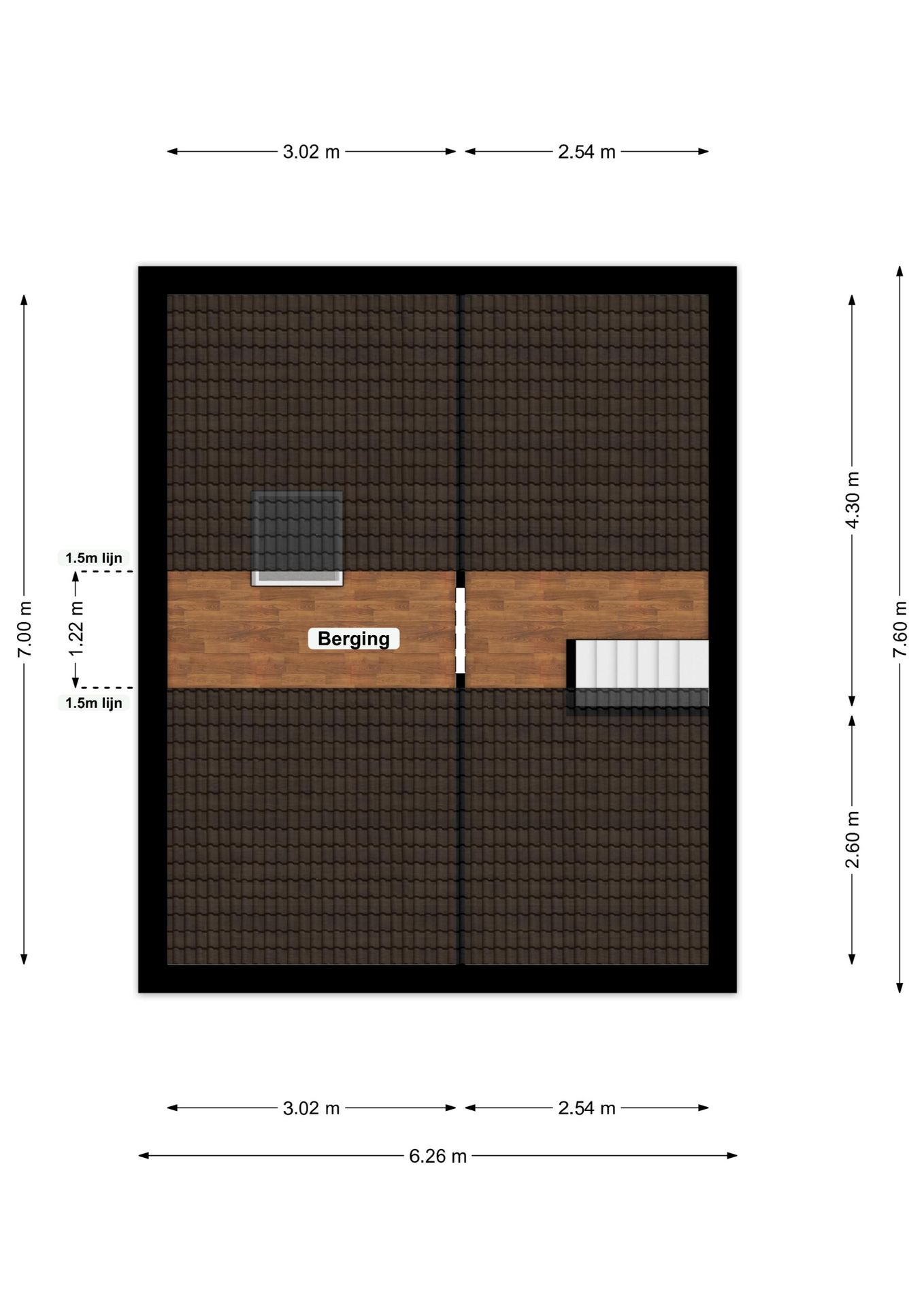 Foto 30 van Weegbree 14