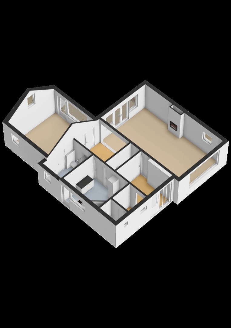 Foto 37 van Laaghuissingel 7