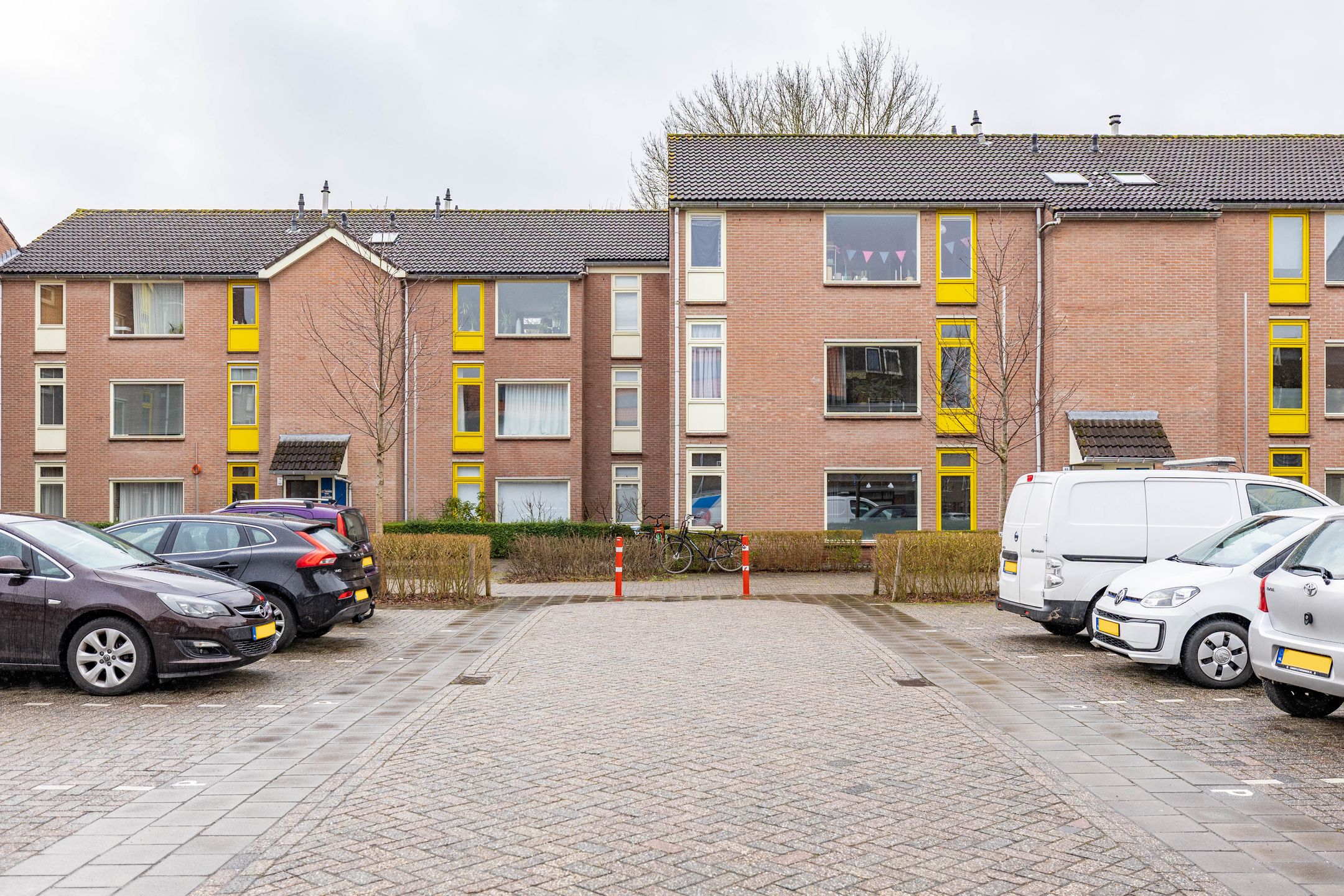 Zaagmuldersweg 78-B 78 b