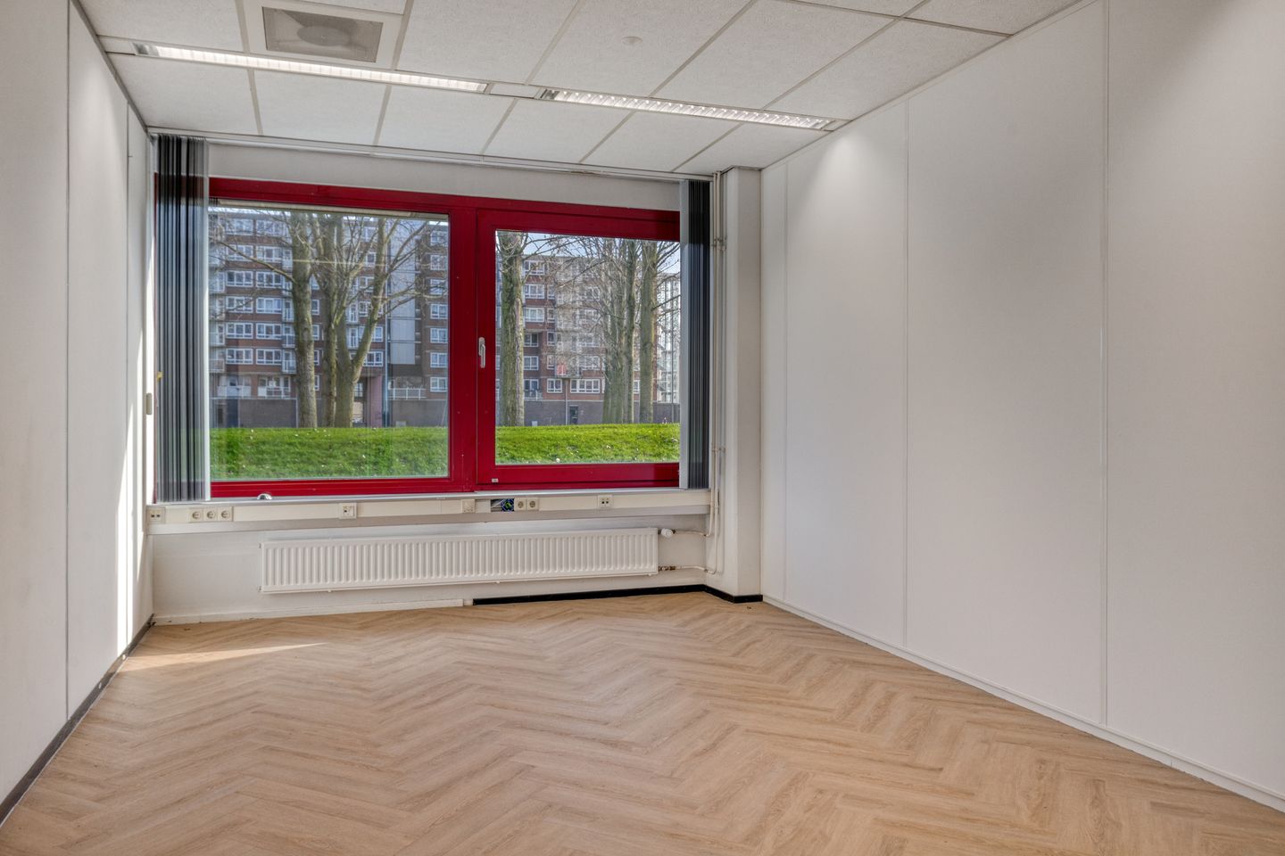 Bekijk foto 1 van Sluisjesdijk 37-41