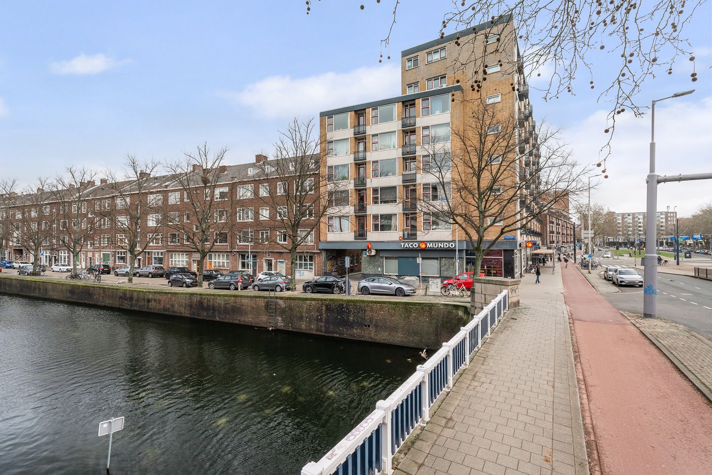 Photo 5 of Jonker Fransstraat 207