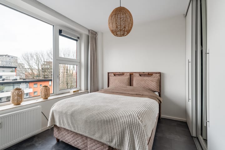 Foto 4 van Jonker Fransstraat 207