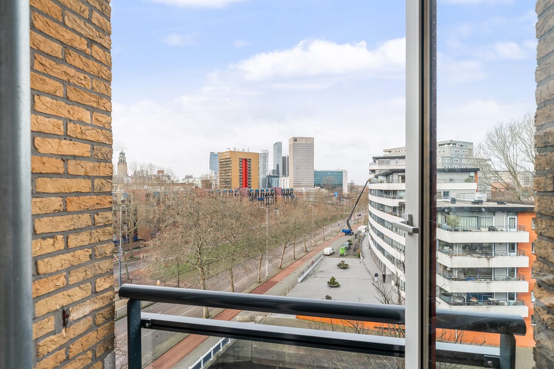 Photo 11 of Jonker Fransstraat 207