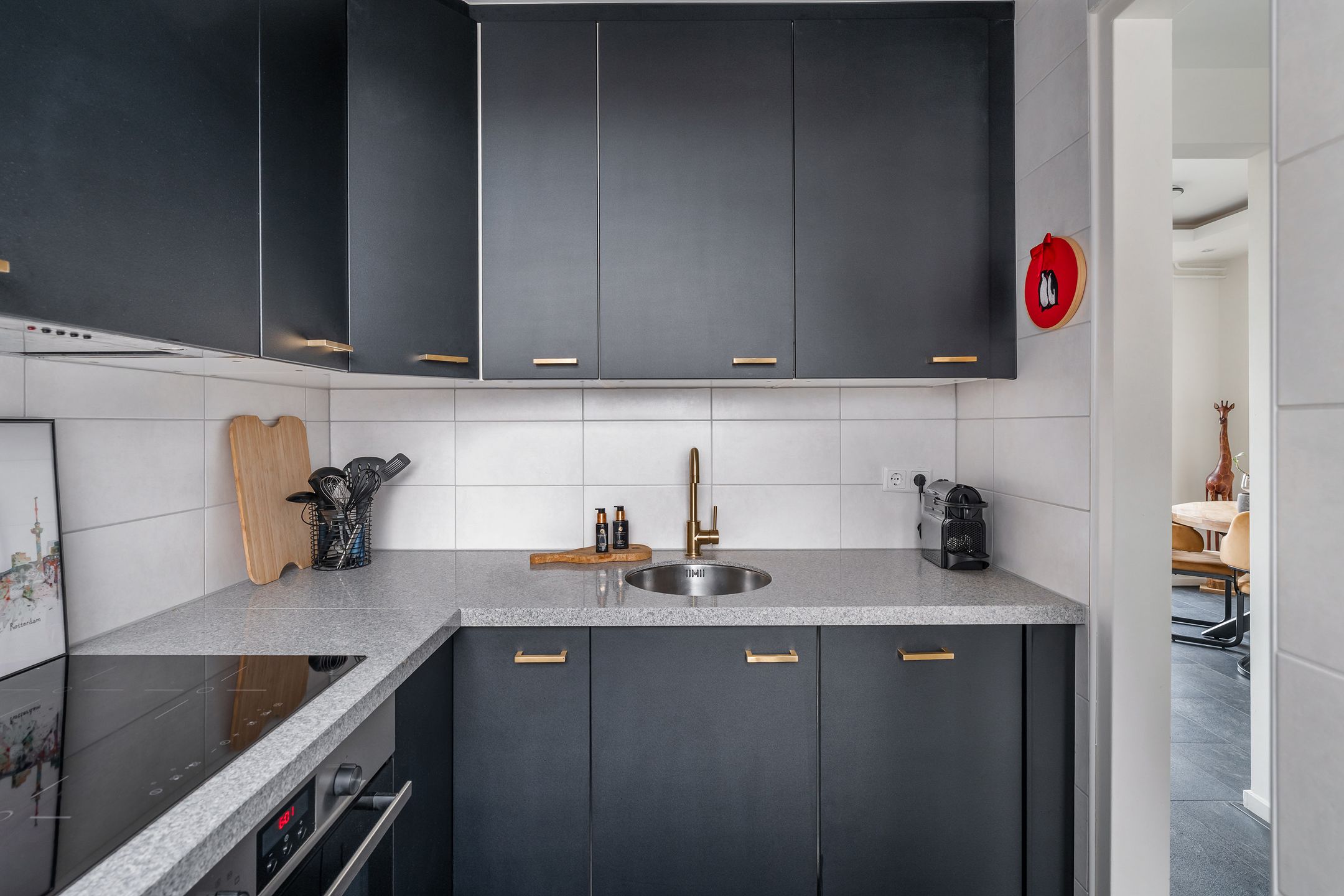 Photo 12 of Jonker Fransstraat 207