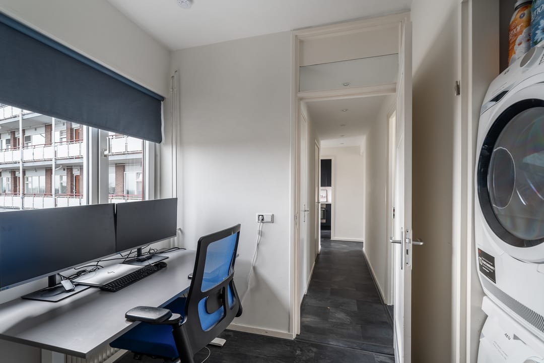 Photo 16 of Jonker Fransstraat 207