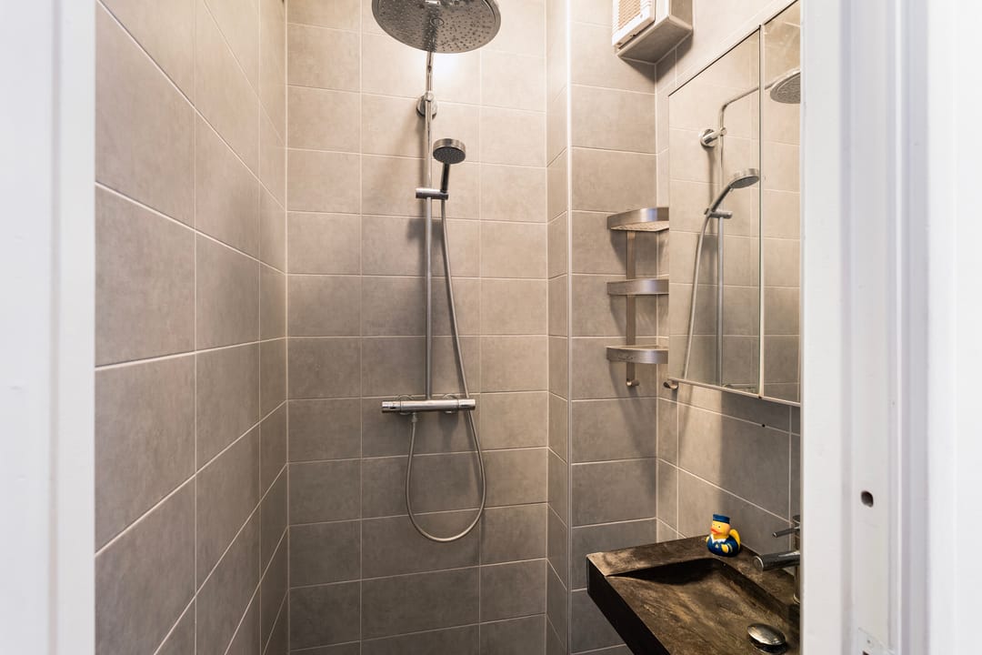 Photo 17 of Jonker Fransstraat 207