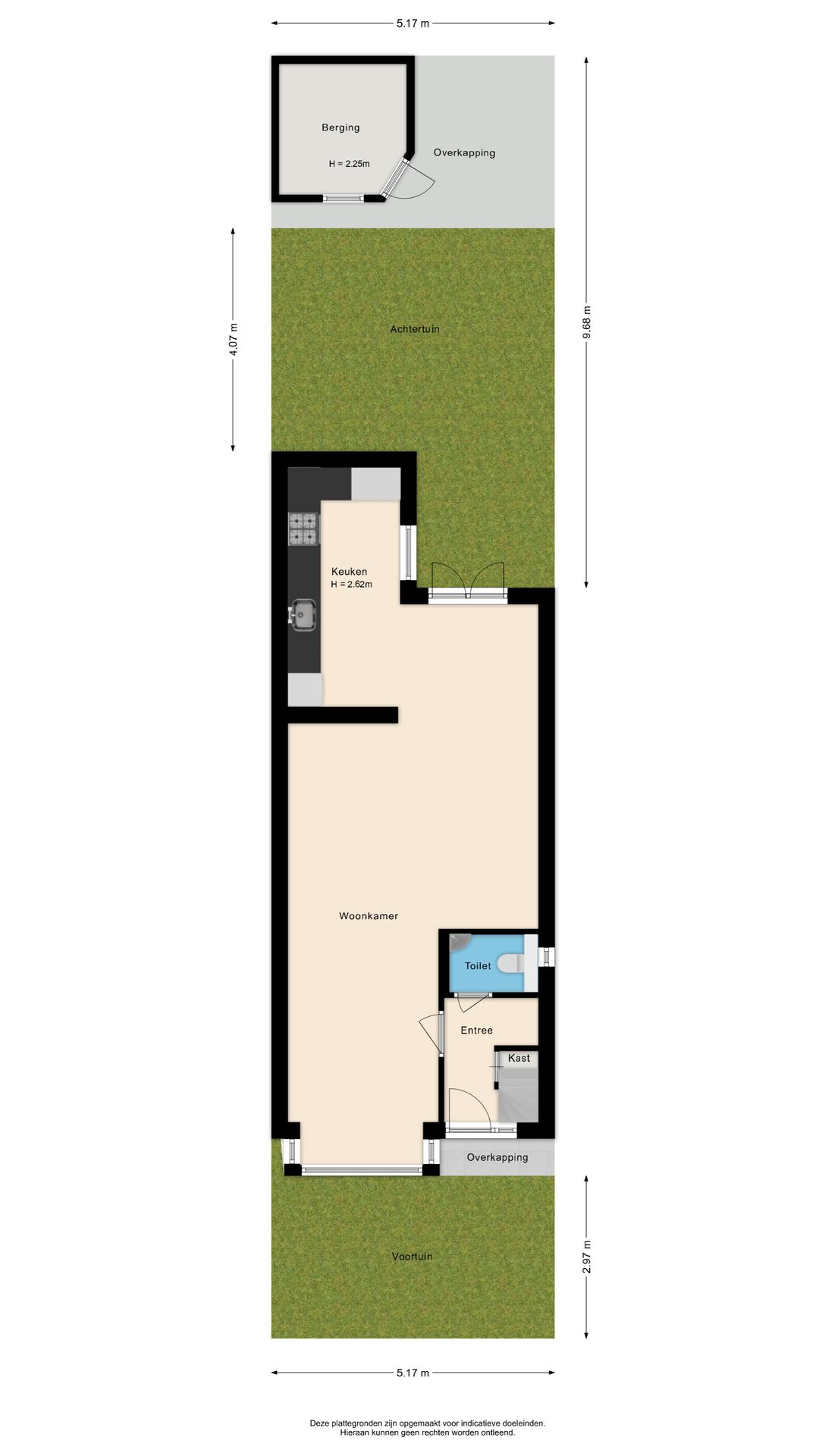 Foto 32 van Munnikenweg 121