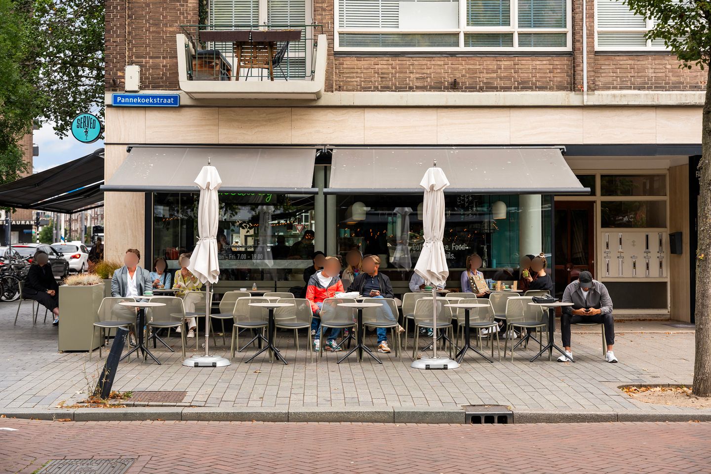 Photo 25 of Jonker Fransstraat 207