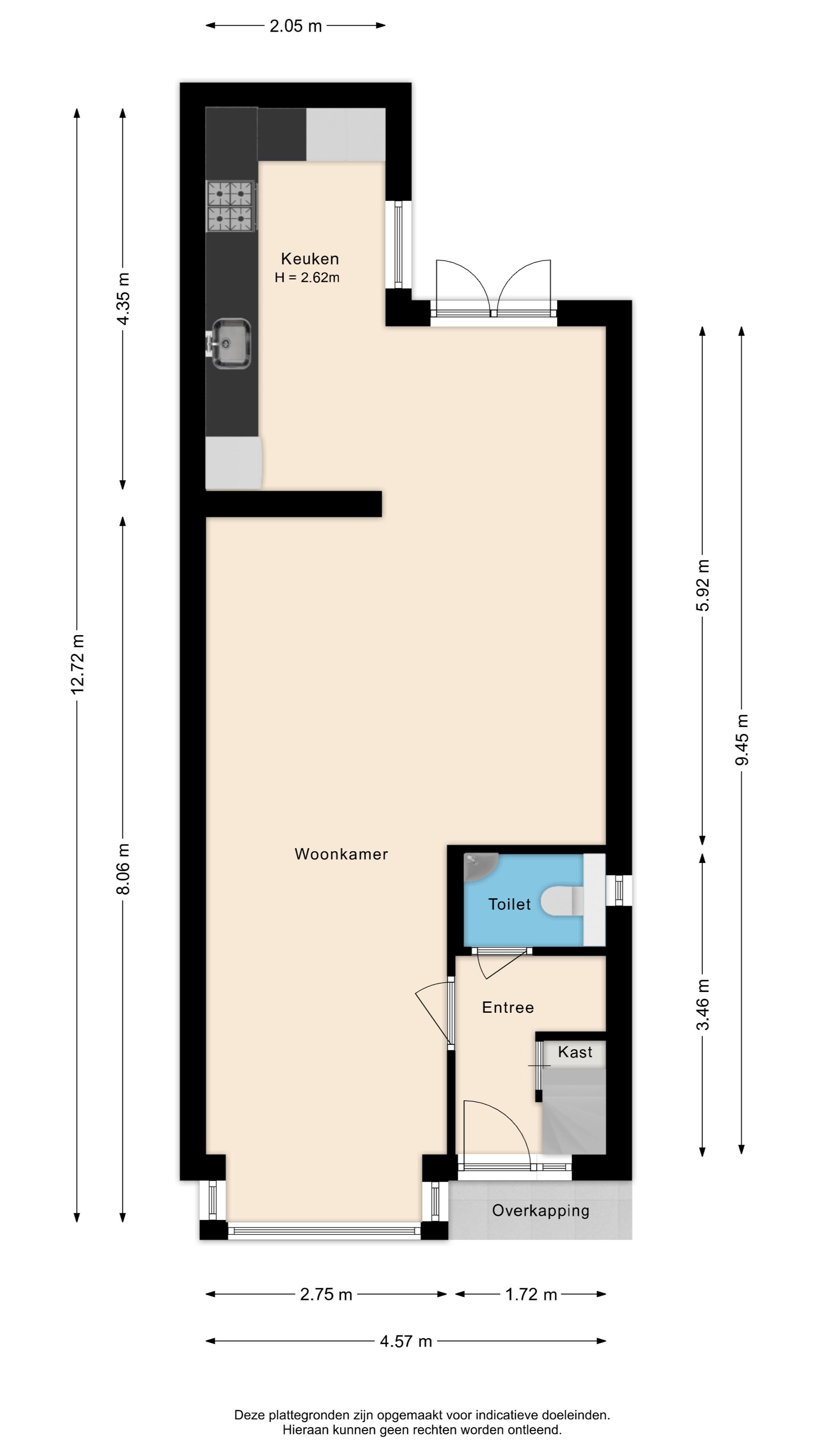 Foto 42 van Munnikenweg 121