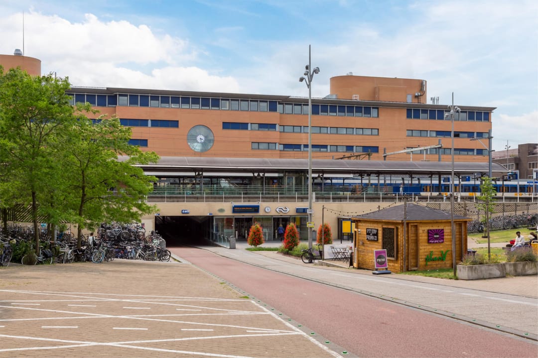 Foto 26 van Zuiderweg 101