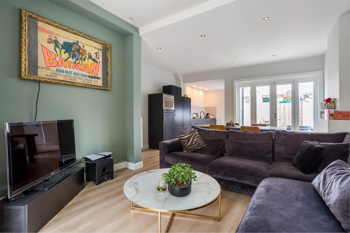 Foto 3 van Zuiderweg 101