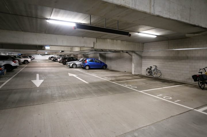 Photo 2 of Dr. Lelykade 204