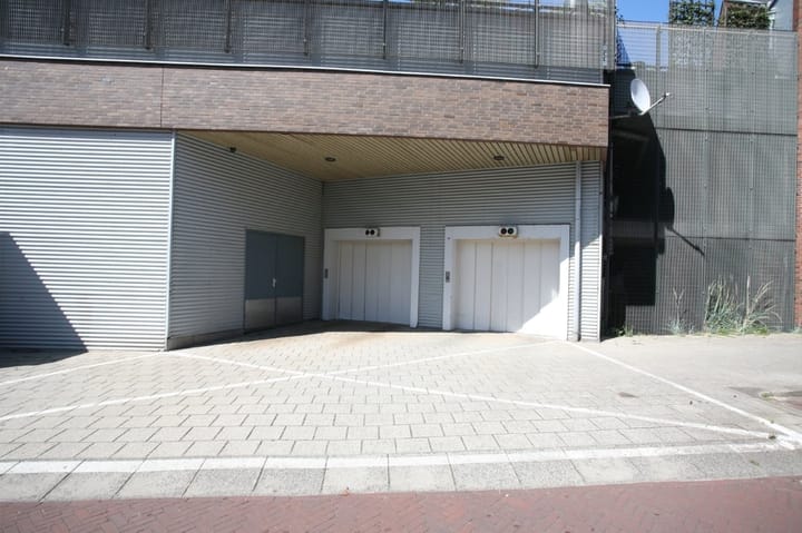 Photo 3 of Dr. Lelykade 204