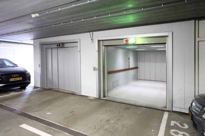 Photo 5 of Dr. Lelykade 204