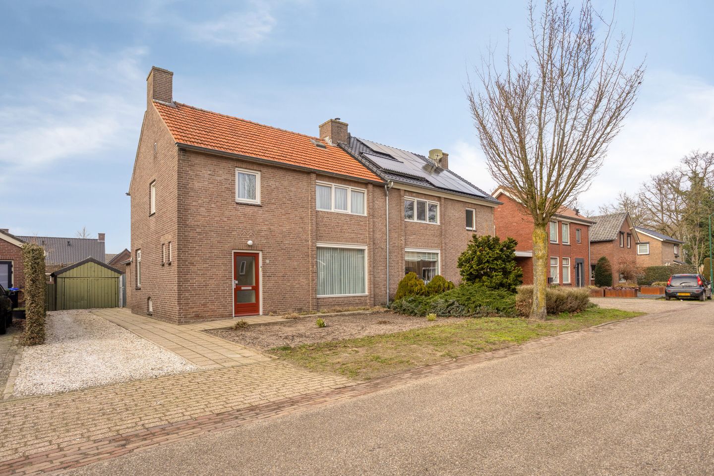 Pastoor Nijevaertsstraat 15