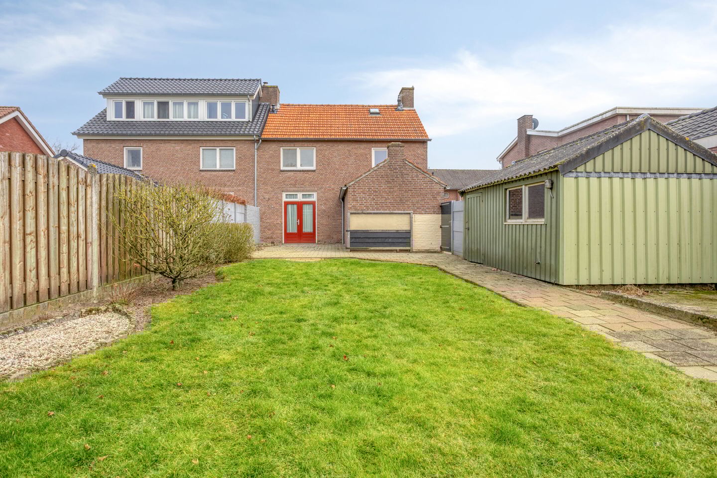 Foto 4 van Pastoor Nijevaertsstraat 15