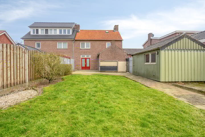 Foto 4 van Pastoor Nijevaertsstraat 15