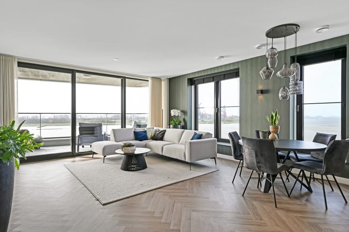 Photo 2 of Doggevaart 134