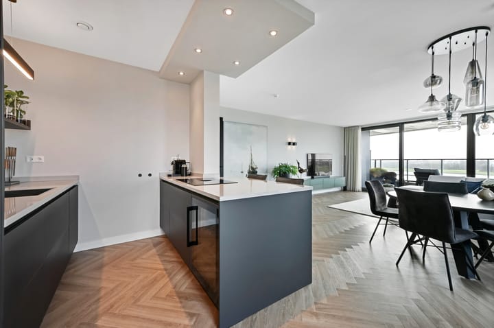 Photo 4 of Doggevaart 134